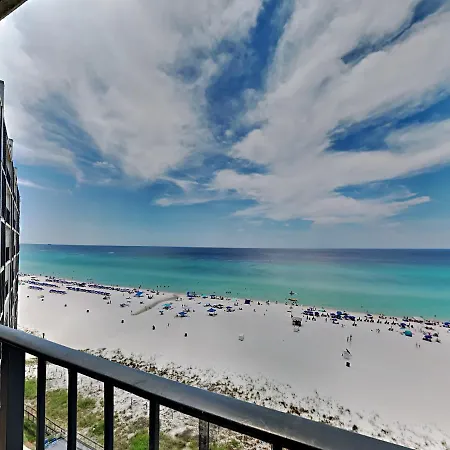 Apartamento Edgewater Tower III 1006